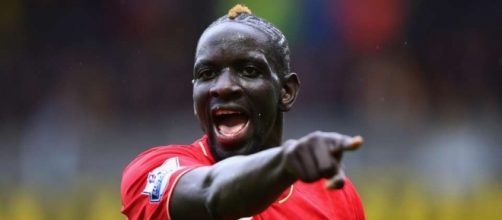 Mamadou Sakho gets absolutely destroyed by Odion Ighalo during ... - givemesport.com