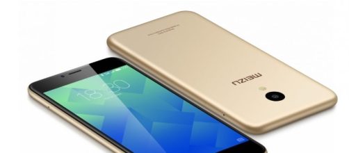 Meizu M5 Note in uscita il 6 dicembre