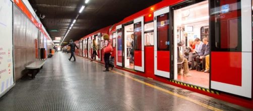 Metropolitana, Metropolitana :: Notizie su MilanoToday - milanotoday.it