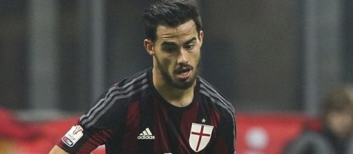 Milan, assalto dell'Atletico Madrid a Suso