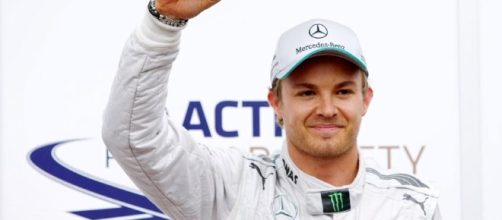 Nico Rosberg 'in good shape' for Abu Dhabi showdown – Nico Rosberg ... - nicorosberg.es
