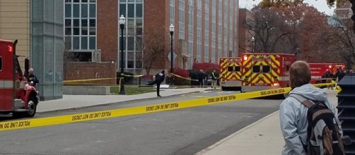 Sparatoria in campus universitario in Ohio, si temono morti tra gli studenti