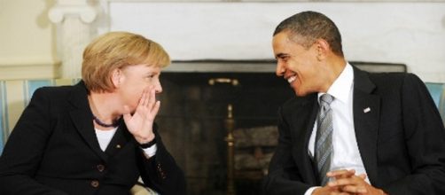 TTIP Accordo segreto tra Obama e Merkel | Tito Di Persio