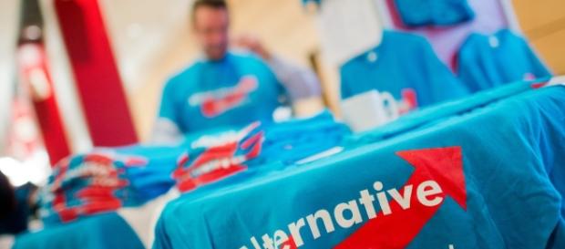 19. - 20.11.2016 AfD Landesparteitag in Kehl 19. - 20.11.2016 AfD Landesparteitag in Kehl