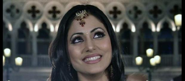 5 unknown facts about Hina Khan (Image source: Wikimedia Commons) 5 unknown facts about Hina Khan (Image source: Wikimedia Commons)