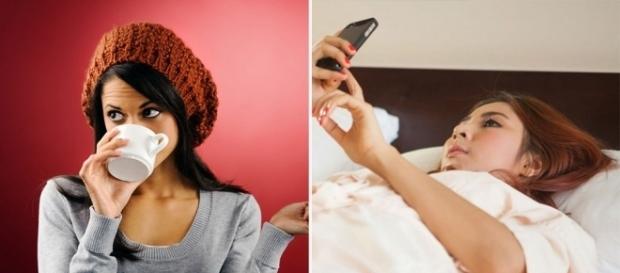7 coisas para não fazer ao acordar 7 coisas para não fazer ao acordar