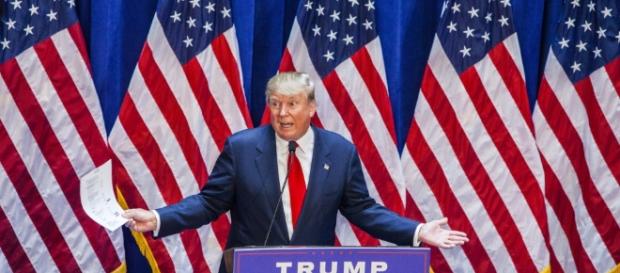 AirTalk | A humble request to ignore Donald Trump's presidential ... - scpr.org AirTalk | A humble request to ignore Donald Trump's presidential ... - scpr.org