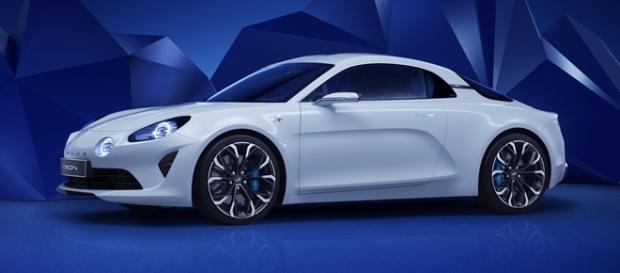 Alpine será lançado já no início de 2017, com primeiro carro tendo em torno de 300 cv Alpine será lançado já no início de 2017, com primeiro carro tendo em torno de 300 cv