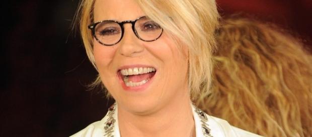 Amici 14, Maria De Filippi: «Contro la Clerici? Perderemo ... - vanityfair.it Amici 14, Maria De Filippi: «Contro la Clerici? Perderemo ... - vanityfair.it