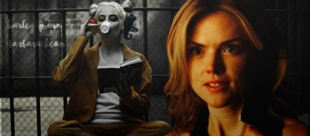 Barbara Kean se convertirá en la villana Harley Quinn? Barbara Kean se convertirá en la villana Harley Quinn?