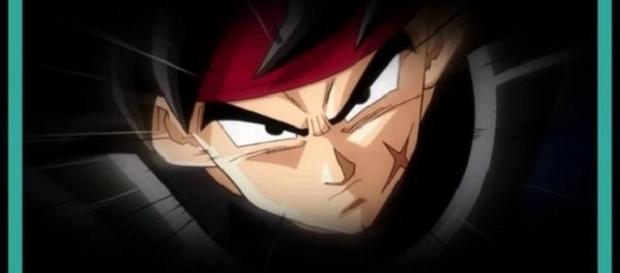 Bardock el Gran regreso del Legendario Super Saiyajin Bardock el Gran regreso del Legendario Super Saiyajin