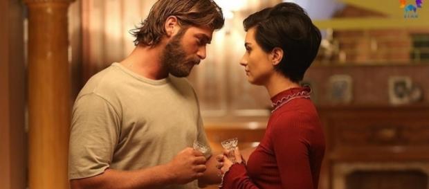 Cesur ve Guzel Episode 3 - Via www.startv.com.tr Cesur ve Guzel Episode 3 - Via www.startv.com.tr