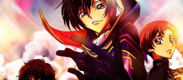 Code Geass, regresa con una nueva temporada Code Geass, regresa con una nueva temporada