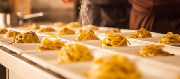 Crescita e sviluppo per il settore agroalimentare e della ... - tasteofexcellence.it Crescita e sviluppo per il settore agroalimentare e della ... - tasteofexcellence.it