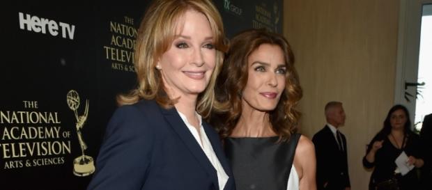 Days Of Our Lives': Hope Brady Not Only One Going To Prison ... - inquisitr.com Days Of Our Lives': Hope Brady Not Only One Going To Prison ... - inquisitr.com