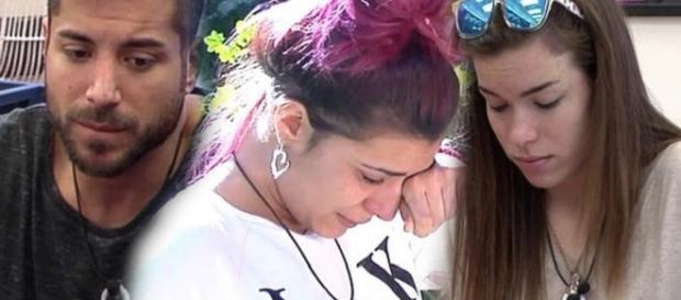 El Súper llama a todos los concursantes al confe El Súper llama a todos los concursantes al confe