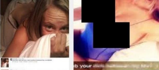 Essa mulher era apenas uma professora Essa mulher era apenas uma professora
