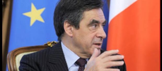 Francois Fillon - EU --- CC BY Francois Fillon - EU --- CC BY