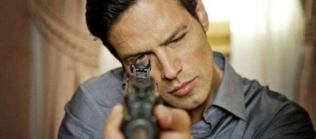 Gabriel Garko torna con L'Onore e il rispetto e Il bello delle donne Gabriel Garko torna con L'Onore e il rispetto e Il bello delle donne