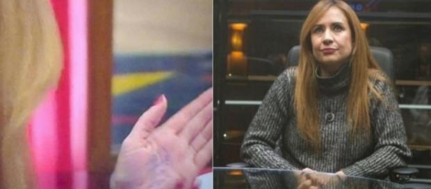 GH17: ¡¡Destapado el juego sucio de la familia de Adara!! GH17: ¡¡Destapado el juego sucio de la familia de Adara!!