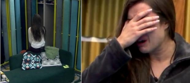 GH17: ¿Expulsión disciplinaria para Adara? GH17: ¿Expulsión disciplinaria para Adara?