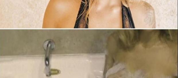 GH17: ¡Primera ex concursante en salir desnuda en Interviú! GH17: ¡Primera ex concursante en salir desnuda en Interviú!