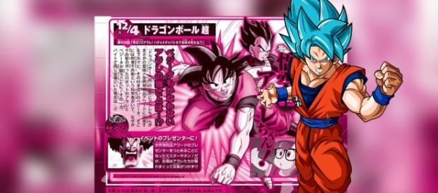 ¡Goku vs Arale! La rídicula batalla que podría destruir la Tierra. ¡Goku vs Arale! La rídicula batalla que podría destruir la Tierra.