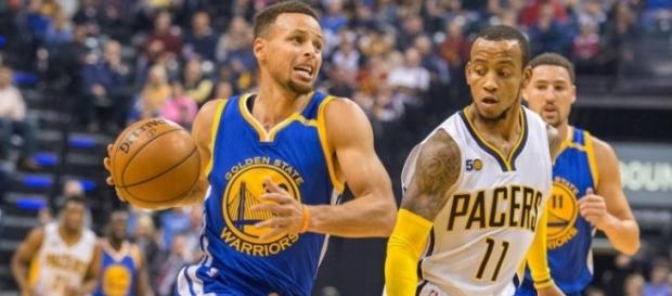 Golden State Warriors comienza a mostrar su mejor versión. Golden State Warriors comienza a mostrar su mejor versión.