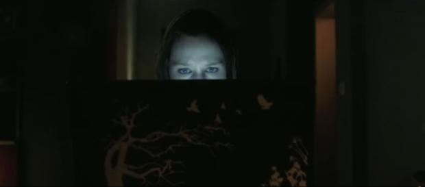 Horror Movies 2016 'Friend Request' (Source: https://www.youtube.com/watch?v=nDNgs0dgjj4) Horror Movies 2016 'Friend Request' (Source: https://www.youtube.com/watch?v=nDNgs0dgjj4)