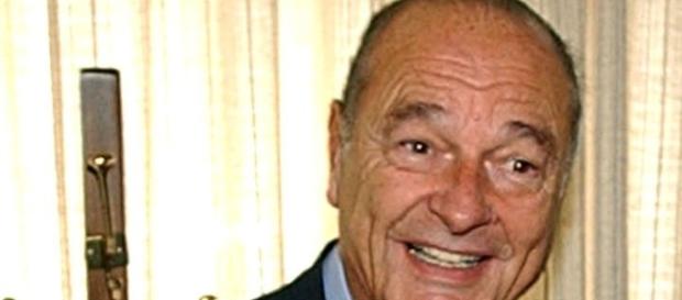 Jacques Chirac - chiraquisme - CC BY Jacques Chirac - chiraquisme - CC BY
