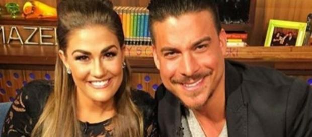 Jax Taylor Girlfriend: Brittany Cartwright Pregnant 2016 - inquisitr.com Jax Taylor Girlfriend: Brittany Cartwright Pregnant 2016 - inquisitr.com