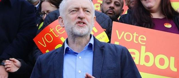 Jeremy Corbyn warned Labour could lose strongholds (Creative Commons: Blasting News Library) Jeremy Corbyn warned Labour could lose strongholds (Creative Commons: Blasting News Library)