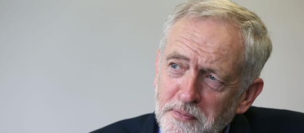 Jeremy Corbyn will have to think to beat Ukip - mirror.co.uk (Creative Commons: Blasting News Library) Jeremy Corbyn will have to think to beat Ukip - mirror.co.uk (Creative Commons: Blasting News Library)