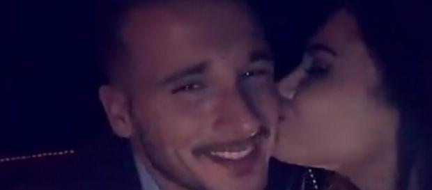 Julien de SS10 Tamara se sont retrouvés ce week-end. Le début d'une nouvelle histoire ? Julien de SS10 Tamara se sont retrouvés ce week-end. Le début d'une nouvelle histoire ?