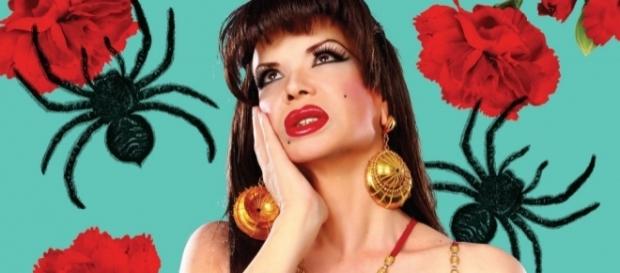 LA SEXTA TV | Cristina 'La Veneno', en coma tras ser encontrada en ... - lasexta.com LA SEXTA TV | Cristina 'La Veneno', en coma tras ser encontrada en ... - lasexta.com