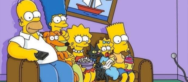 Los Simpson han hecho historia en la pantalla chica - minuto30.com Los Simpson han hecho historia en la pantalla chica - minuto30.com