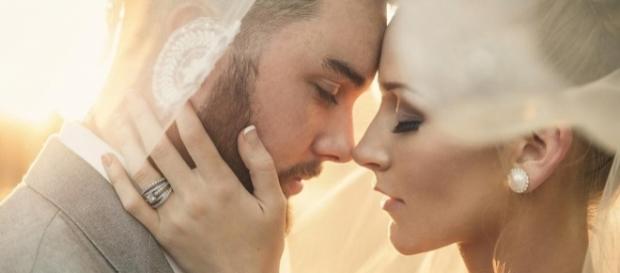 Maci Bookout and Taylor McKinney tie the knot. Source: Wetpaint Maci Bookout and Taylor McKinney tie the knot. Source: Wetpaint