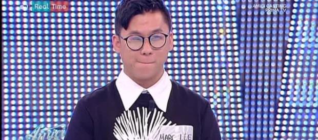 Marc Lee | WittyTV - wittytv.it Marc Lee | WittyTV - wittytv.it