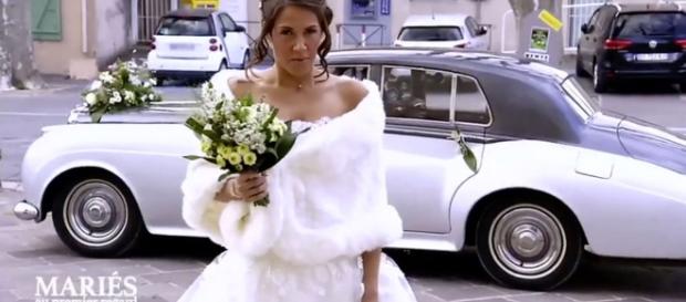 Mariés au premier regard, M6 : Et bientôt l'épine des roses ? telestar.fr Mariés au premier regard, M6 : Et bientôt l'épine des roses ? telestar.fr