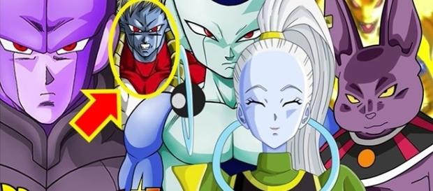 Mira, the new character in Champa's team. screencaped via YouTube Mira, the new character in Champa's team. screencaped via YouTube