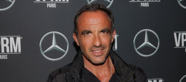 Nikos Aliagas: “J'ai passé de longs mois à l'hôpital” - Gala - gala.fr Nikos Aliagas: “J'ai passé de longs mois à l'hôpital” - Gala - gala.fr