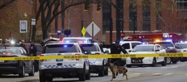 Ohio State University Says Suspect in Attack Is Killed - WSJ - wsj.com Ohio State University Says Suspect in Attack Is Killed - WSJ - wsj.com