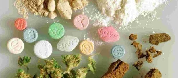 Olanda: Drugslab insegna come assumere droghe Olanda: Drugslab insegna come assumere droghe