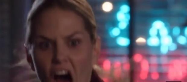 Once Upon A Time episode 10,season 6 screenshot via Andre Braddox Once Upon A Time episode 10,season 6 screenshot via Andre Braddox