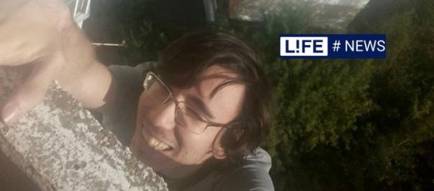 Parkour, giovane russo cade da 12 metri e muore Parkour, giovane russo cade da 12 metri e muore