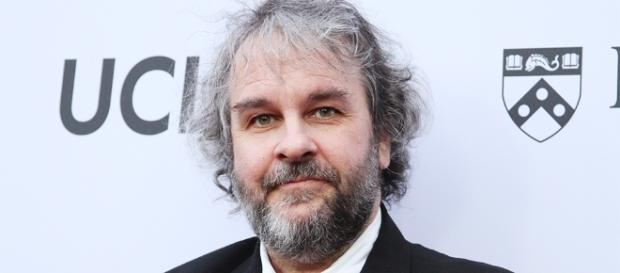Peter Jackson's 'Mortal Engines' to Open in December 2018 - yahoo.com Peter Jackson's 'Mortal Engines' to Open in December 2018 - yahoo.com