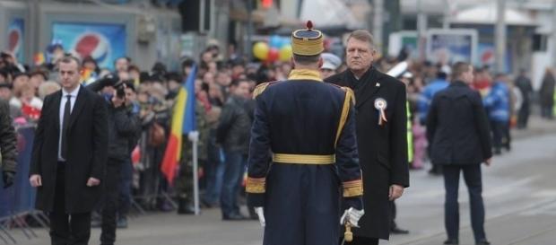 Politicienii cu probleme penale nu vor fi la Ziua Națională Politicienii cu probleme penale nu vor fi la Ziua Națională