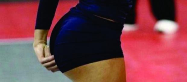 Problemas de quem tem o bumbum grande Problemas de quem tem o bumbum grande