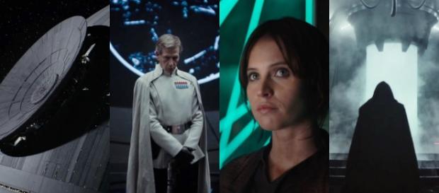 Spero News - speroforum.com Star Wars: Rogue One Spero News - speroforum.com Star Wars: Rogue One