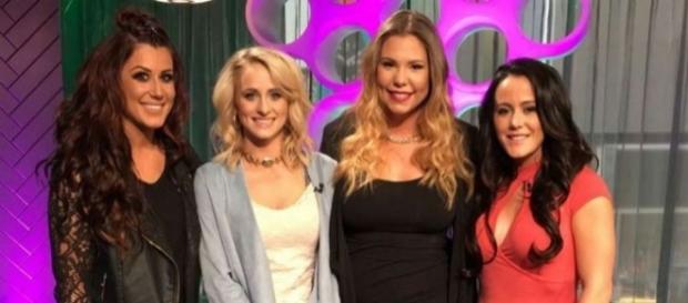 Teen Mom 2' Cancellation– Will This Show Be Canceled Or Renewed? - inquisitr.com Teen Mom 2' Cancellation– Will This Show Be Canceled Or Renewed? - inquisitr.com